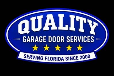 Quality Garage Door Services Orlando
