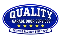 Quality Garage Door Services Orlando